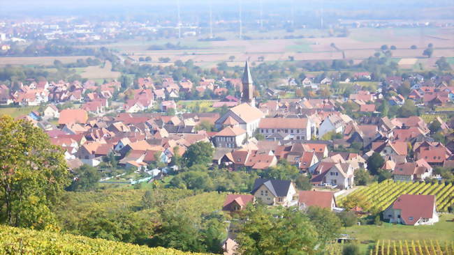 Fête de la St Urbain