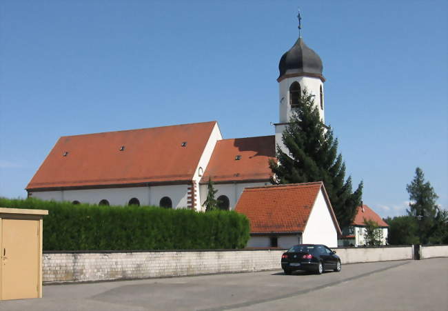 Journée du Patrimoine