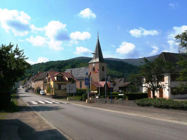 Balade ludique à Saint-Martin