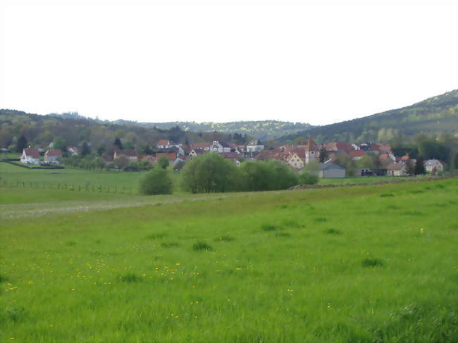 Visite guidée sur le patrimoine juif