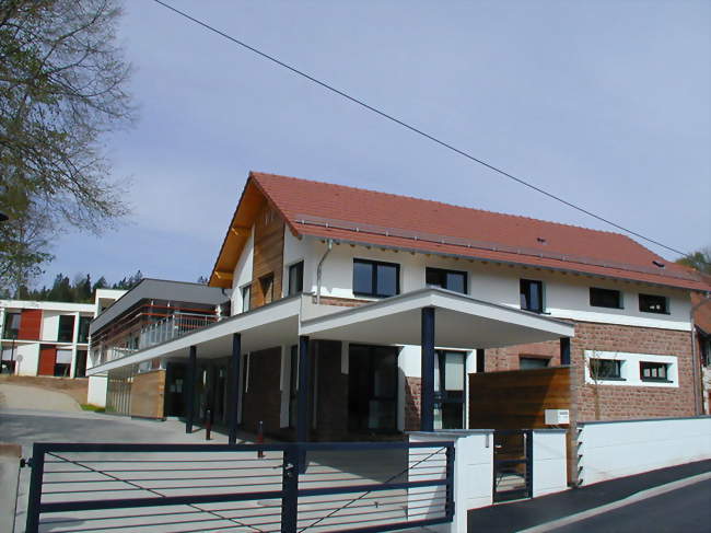 Vendeur / Vendeuse en boulangerie-pâtisserie