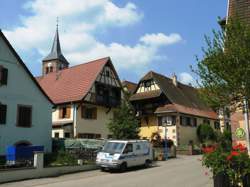 photo Portes ouvertes au Domaine Barthel