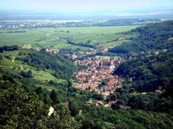 photo Andlau