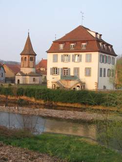 Avolsheim