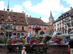 photo Rendez-vous aux jardins du Pays de Barr