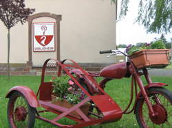 photo Biblisheim