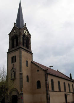 photo Bolsenheim