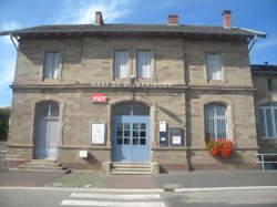 photo Diemeringen