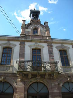 photo Dinsheim-sur-Bruche