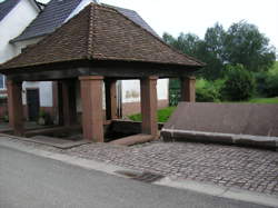 photo Dossenheim-sur-Zinsel