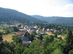 photo Wangenbourg-Engenthal