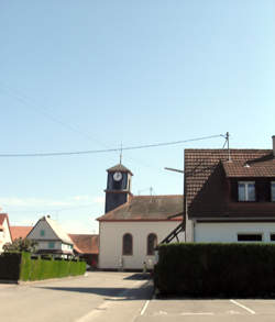 photo Forstfeld