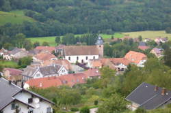 photo Rassemblement de véhicules anciens