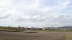 photo Gottesheim