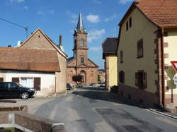 photo Marché aux puces et messti