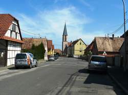 Heidolsheim