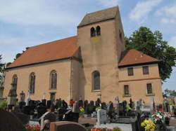 photo Sur les traces de Marie des chapelles en églises