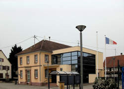 photo Ichtratzheim