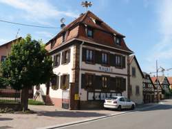 photo Innenheim