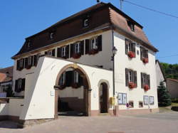 photo Lochwiller