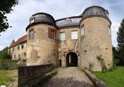 photo Visite musicale du site castral de Lorentzen