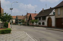photo Meistratzheim