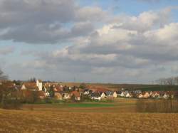 photo Pfettisheim