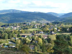 Marché des artisans et producteurs locaux