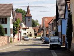 photo Grand marché aux puces COMPLET