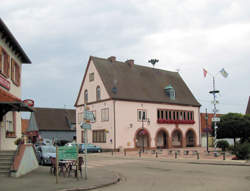 photo Rittershoffen