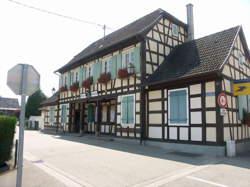 photo Rountzenheim