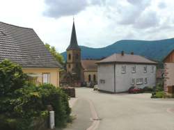 Soirée Biergarten