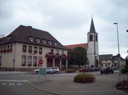 photo Marché hebdomadaire