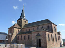photo Surbourg