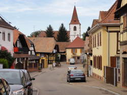 Vendenheim
