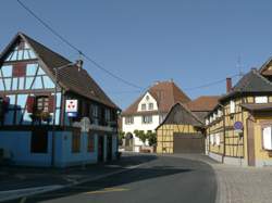 photo Westhouse