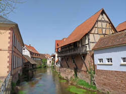 Marché aux puces