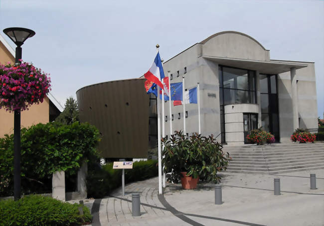 Employé polyvalent / Employée polyvalente de restauration