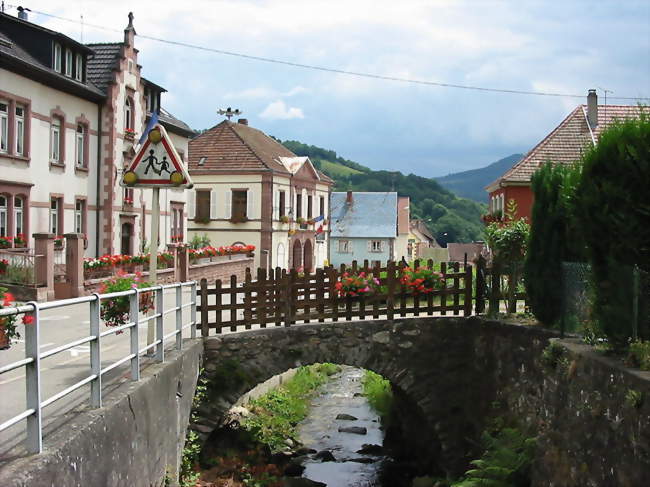 Concert de Ste Cécile