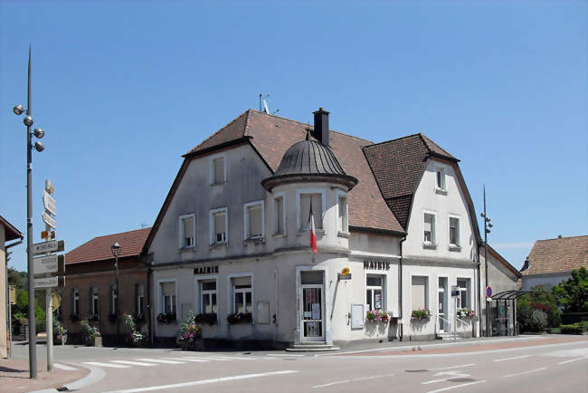 Marché des potiers