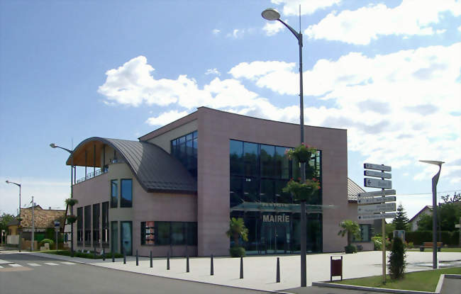 Chimiste en laboratoire d'analyse industrielle