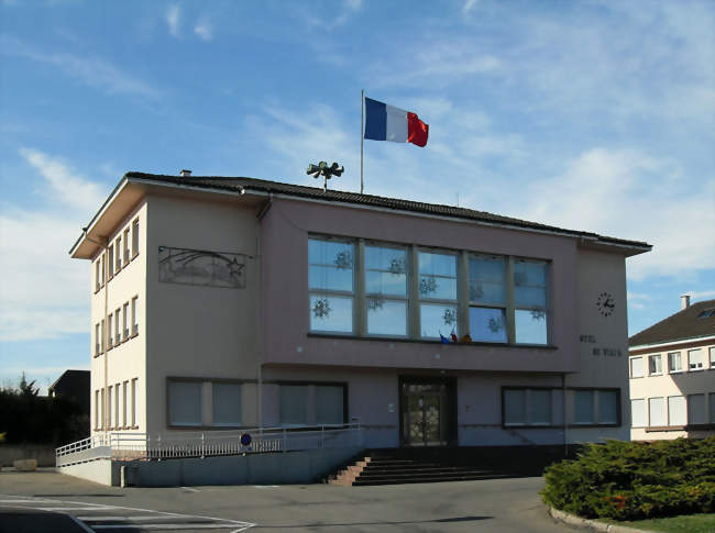 Employé polyvalent / Employée polyvalente d'hôtellerie