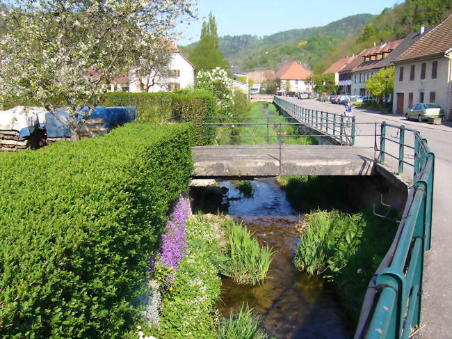 C'est la fête à Rombach