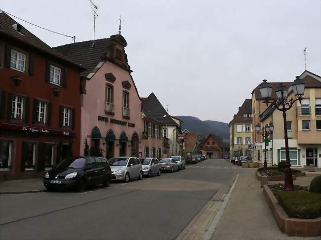 Marche gourmande de la Vallée Noble