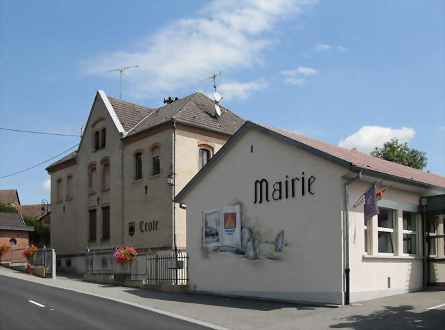 La Cie Mich'min présente  Zorghol 707