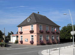 Marché aux Puces de Bischwihr