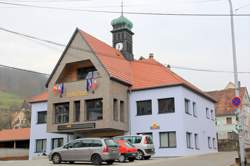 photo Transhumance avec la ferme auberge Buchwald