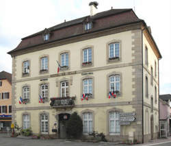 photo Journées européennes du patrimoine au Mémorial de Haute-Alsace