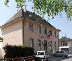 photo Frœningen