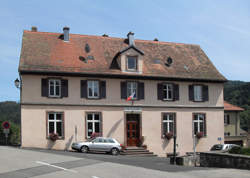 photo Sortie à la découverte des sentiers du sommet des Vosges